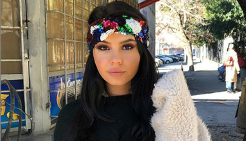 Lula Gachulincová ako ju pánboh stvoril. Takto ju často nevidíte