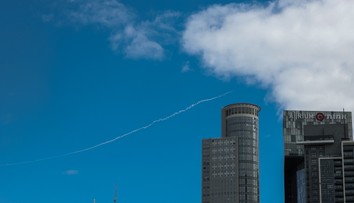 Rezort diplomacie odporúča Slovákom v Izraeli a Palestíne bezodkladný odchod