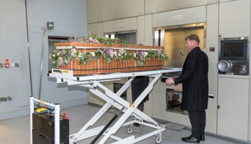 Rusko postaví monštruózne krematórium – najväčšie v Európe. Stovky nebožtíkov denne budú spaľovať pece z Česka