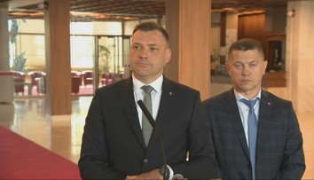 Slovensko nejde predávať 50 percent elektrickej energie zadarmo Maďarsku, tvrdí minister Taraba