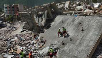 Venezuelu zasiahol v pondelok dotras s magnitúdou 4,6