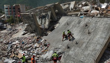Venezuelu zasiahol v pondelok dotras s magnitúdou 4,6
