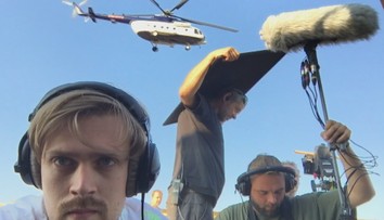 Veľký úspech mladého Slováka: Spolupracuje s Angelinou Jolie a rozhoduje, kto dostane Oscara