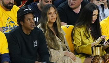 Beyoncé baví internet. Z jej reakcie pôjdete do kolien