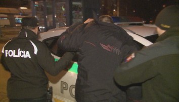 Dvakrát po sebe nafúkal 3,5 promile, no na súd neprišiel