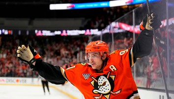 Minnesota a Anaheim postúpili do druhého kola play off NHL