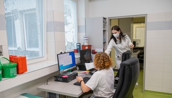 Na pokraji zrútenia. Konsolidačný balík môže podľa zdravotníkov rozvrátiť celý systém