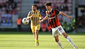 VIDEO: Spartak zdolal DAC v lige po dvoch rokoch. Slovan je opäť bližšie k ďalšiemu titulu