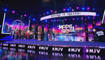 Tajomstvá šou Možné je všetko: Na ktoré výzvy sa celebrity tešia najmenej?