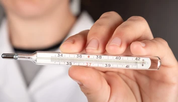 Roky sme verili, že 36,6 °C je ideálna telesná teplota. Vedci tvrdia, že je to inak