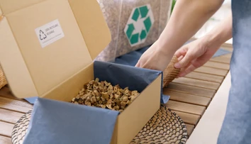 Na Slovensku štartuje iniciatíva udržateľný e-shop. Získať nálepku udržateľnosti nie je jednoduché