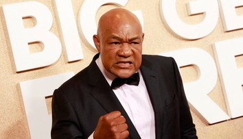 Smutná správa zo sveta boxu: Zomrel legendárny George Foreman (†76)