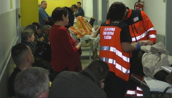 Lekári na pohotovostiach prichádzajú s novou požiadavkou. Vydesili ňou kolegov na urgentoch