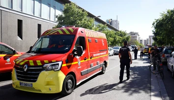 Streľba v obľúbenom francúzskom letovisku: Dvaja mŕtvi a šesť zranených