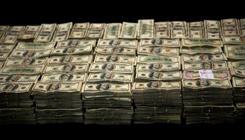 Americká univerzita ponúka odmenu štvrť milióna dolárov. Získať ich môžete aj vy