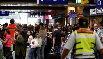 Kolín si po rukojemníckej dráme stále nevydýchol, stále prebiehajú policajné úkony