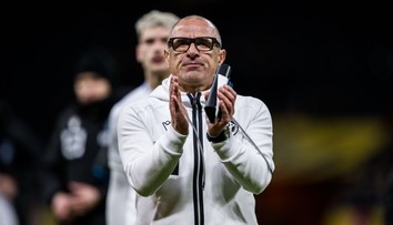 Tréner Calzona v prvom polčase nespoznával svoj tím. Výkon Slovenska sa po prestávke diametrálne zmenil