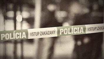 Na bratislavskej hlavnej stanici našli telo muža. Okamžité vyšetrovanie polície