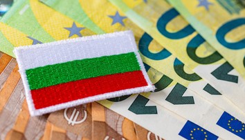 V Bulharsku bude od januára euro. Ministri financií EÚ odobrili krajine vstup do eurozóny