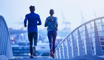 Nemusíte behať hodiny. Odborníci odhalili cvičenie s rovnakými účinkami