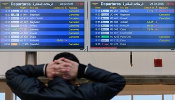 Mali ste v najbližších dňoch letieť do Dubaja či Ománu? Cestovky majú pripravené riešenie