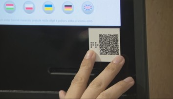 Na tisícoch zálohomatov po celom Slovensku pribudla novinka. Pomôže jednej skupine ľudí