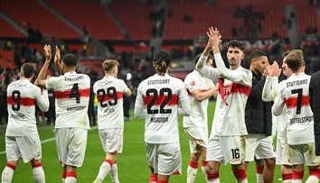 Sezóna pod očakávania pokračuje aj v novom roku. Levekusen doma prehral o triedu s priamym rivalom