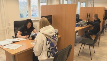 Cudzinci cestujú do Sniny aj stovky kilometrov. Otvorili tam nové policajné pracovisko