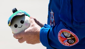 Maskota misie Artemis II navrhol iba 8-ročný chlapec. Nesie v sebe vyše 5 miliónov mien ľudí, medzi nimi aj nášho kolegu