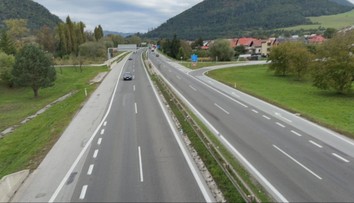 Niektorí snívajú o kysuckej diaľnici už 30 rokov. Veci sa konečne pohli