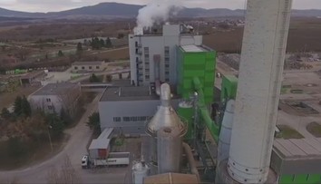 Rozhodnuté. Rezort životného prostredia súhlasí s výstavbou spaľovne v areáli Slovnaftu