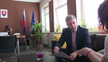 Pôvod majetku Krajmera a jeho manželky preverí generálna prokuratúra