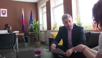 Pôvod majetku Krajmera a jeho manželky preverí generálna prokuratúra