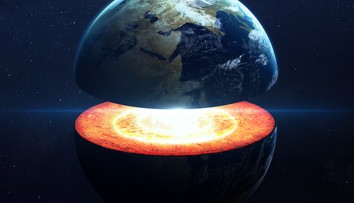 Životnosť našej planéty je kratšia, ako sme si mysleli. Pulzujúce srdce Zeme sa ochladzuje rýchlejšie