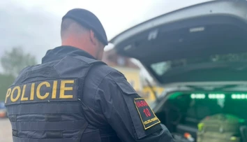 Desivý nález v pohraničnej obci: Z igelitky trčala detská ruka, polícia hľadá zvyšok tela