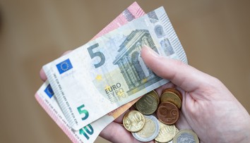 Takúto 5-eurovku ste ešte nevideli. Slovensko vydáva raritný kúsok