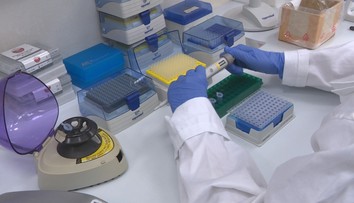 Prípady delta variantu, ktoré sme na Slovensku zachytili, sú iba špička ľadovca