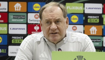 Weiss: Nadýchli sme sa, žijeme, každá facka je dobrá. Verím, že v Európe podáme výkon hodný nášho klubu