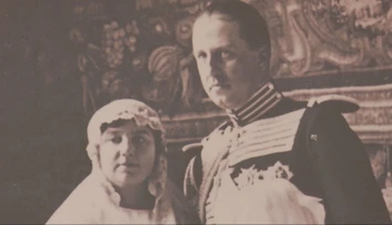Madrid vymenila za sever Slovenska. Pod Tatrami kedysi žila španielska princezná a prateta kráľa Filipa VI.