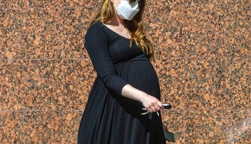 Najväčšiu tajnostkárku niekto prezradil! Z oscarovej herečky je mamina