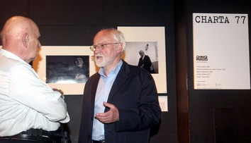 Pred 40 rokmi zverejnili Vyhlásenie Charty 77