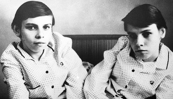 Príbeh najdlhšie žijúcich siamských dvojičiek z Ruska: V mene vedy si prešli peklom