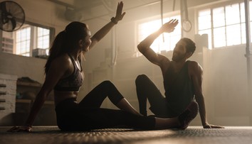 Aké staré je v skutočnosti vaše telo? Zistíte to v piatich cvikoch