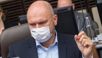 R. Sulík: Nebudem súhlasiť s predajom podielu v SSE maďarskej spoločnosti