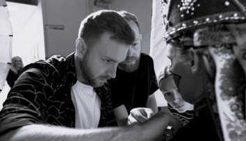 Za Adamom, ktorý prišiel tragicky o život na Tenerife, smútia viacerí folkloristi. Ťažko hľadáme slová, hovoria