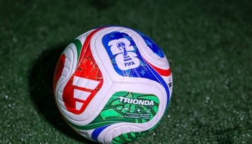 Oficiálna lopta majstrovstiev sveta je známa: Trionda spĺňa tie najprísnejšie kritériá