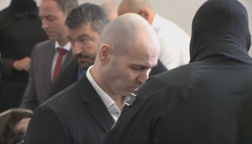 Slovensko má o jedného doživotne odsúdeného viac. Padol rozsudok v známej kauze