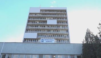 Omyl novozámockej nemocnice. Hoci chybu opravili, na sociálnych sieťach vznikla vlna nedôvery