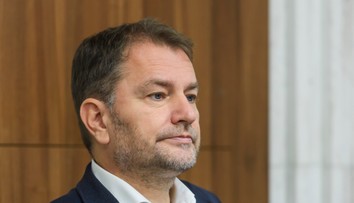 Pokoj na politickej scéne dlho nevydržal. Matovičovo hnutie vyzýva ministra vnútra, aby odstúpil