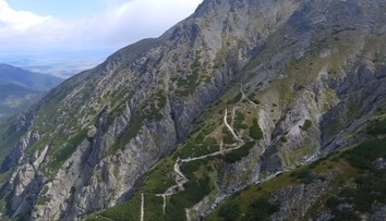Zonácie národných parkov sú pripravené. V tichosti a za zvláštnych okolností sa v nich objavilo prekvapenie